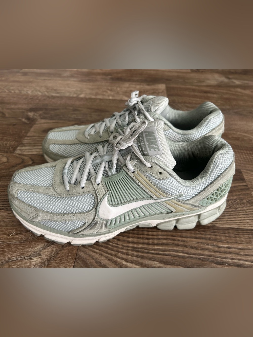 Nike Zoom Vomero 5 Jade Horizon